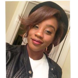 Meet your Posher, Natsha